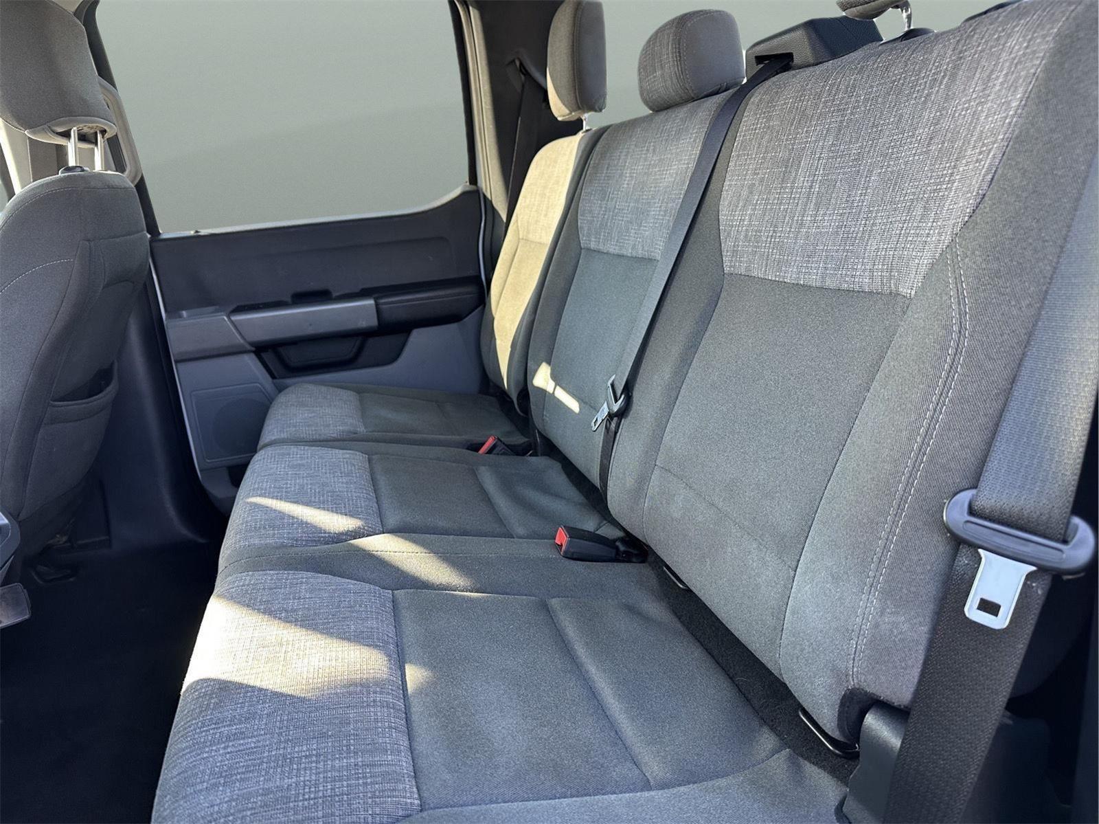 2024 Ford F-250 Super Duty XLT - Photo 13