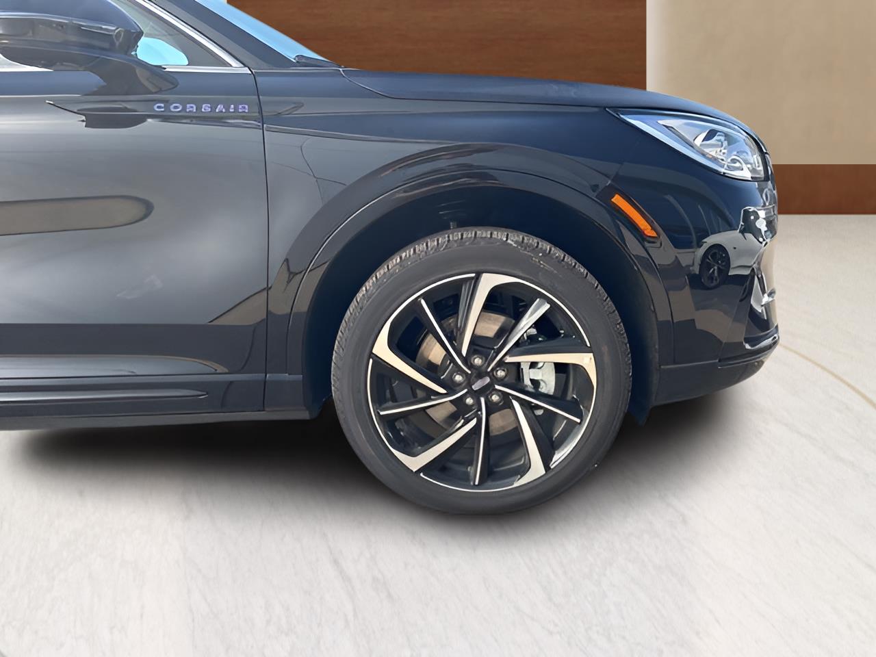 2025 Lincoln Corsair Grand Touring - Photo 27