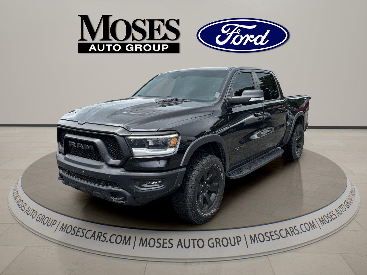  Ram 1500