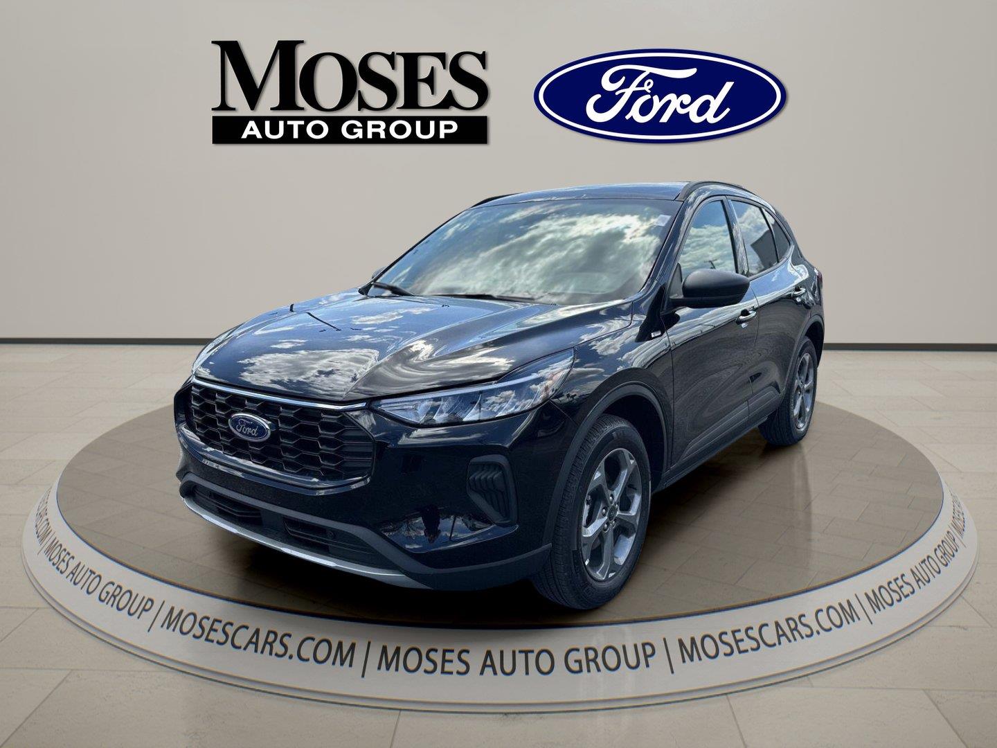 2026 Ford Escape