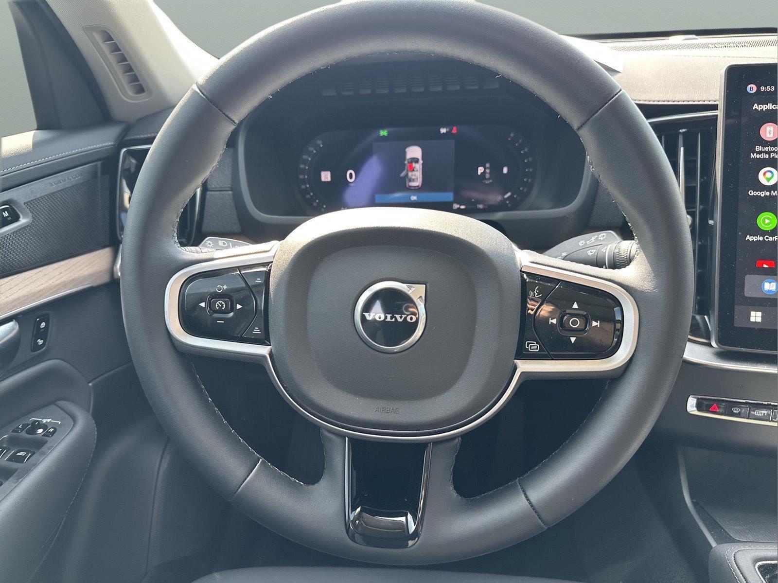 2026 Volvo XC90 Plus - Photo 26