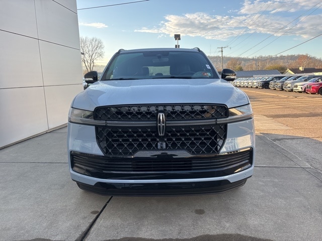 New 2026 Lincoln Navigator L For Sale at Moses Lincoln | VIN