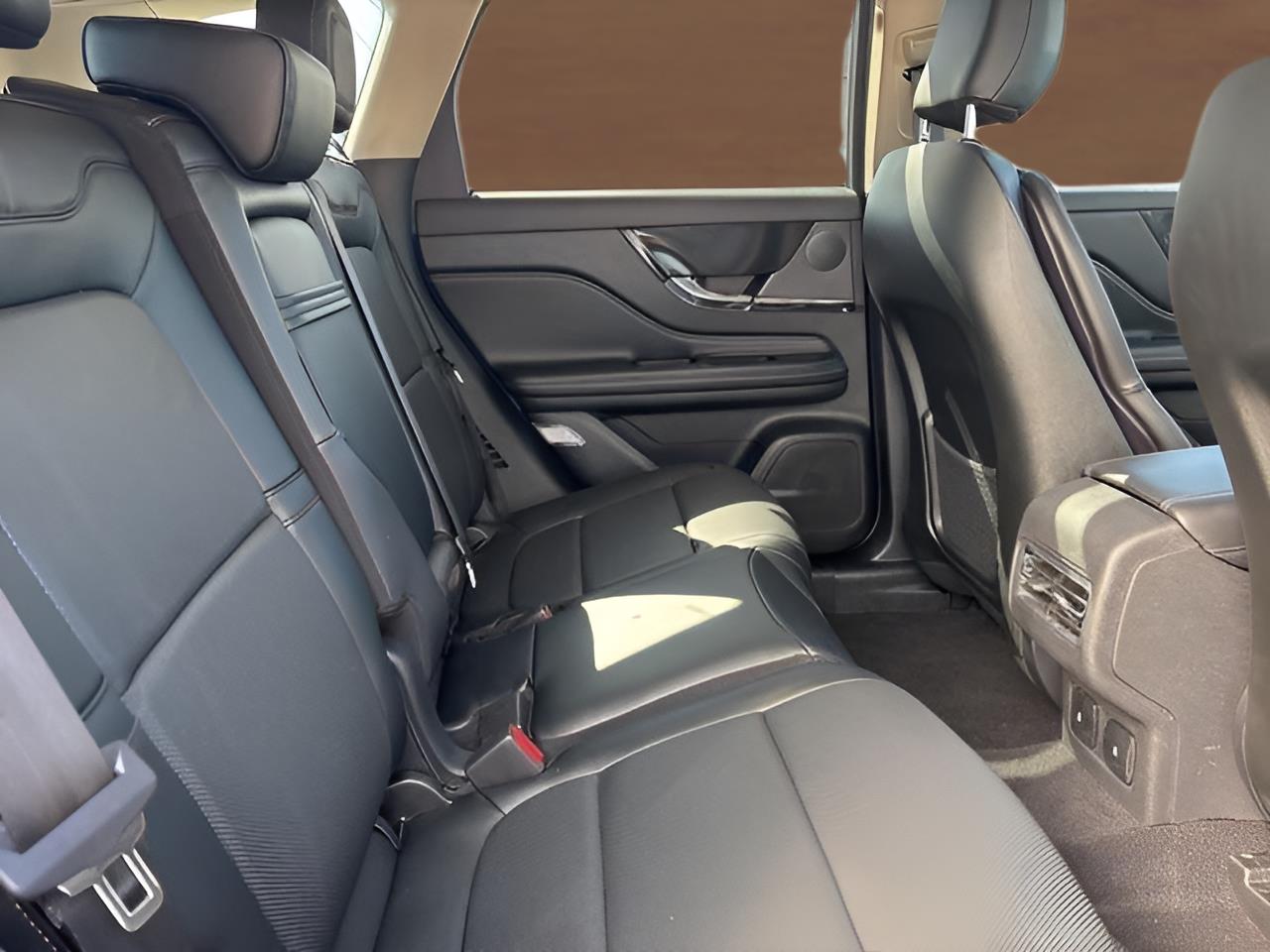 2025 Lincoln Corsair Grand Touring - Photo 24