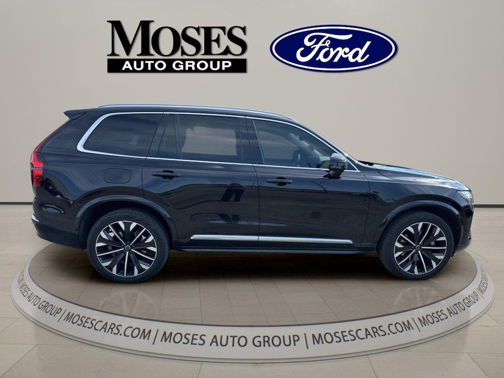 Used 2026 Volvo XC90 Plus SUV