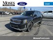  Kia Telluride