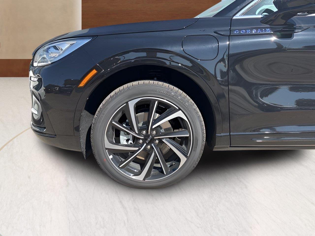 2025 Lincoln Corsair Grand Touring - Photo 30