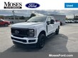 Ford F-350SD