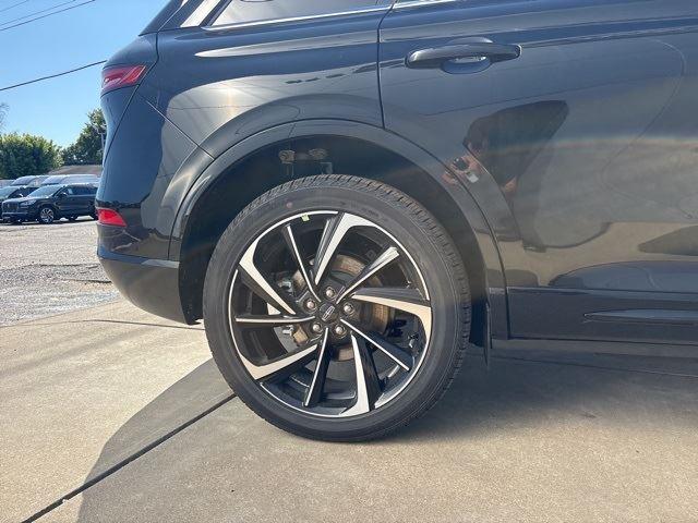 2025 Lincoln Corsair Grand Touring - Photo 6