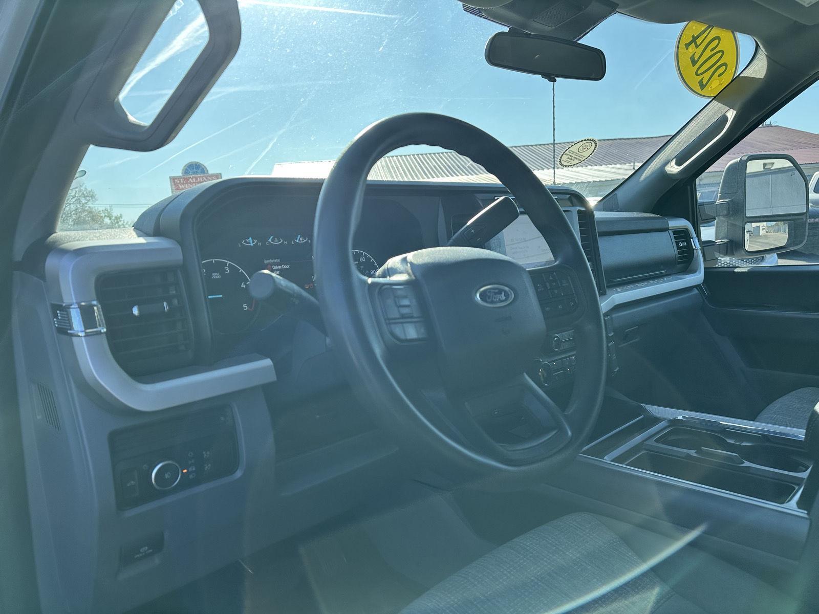 2024 Ford F-250 Super Duty XLT - Photo 18