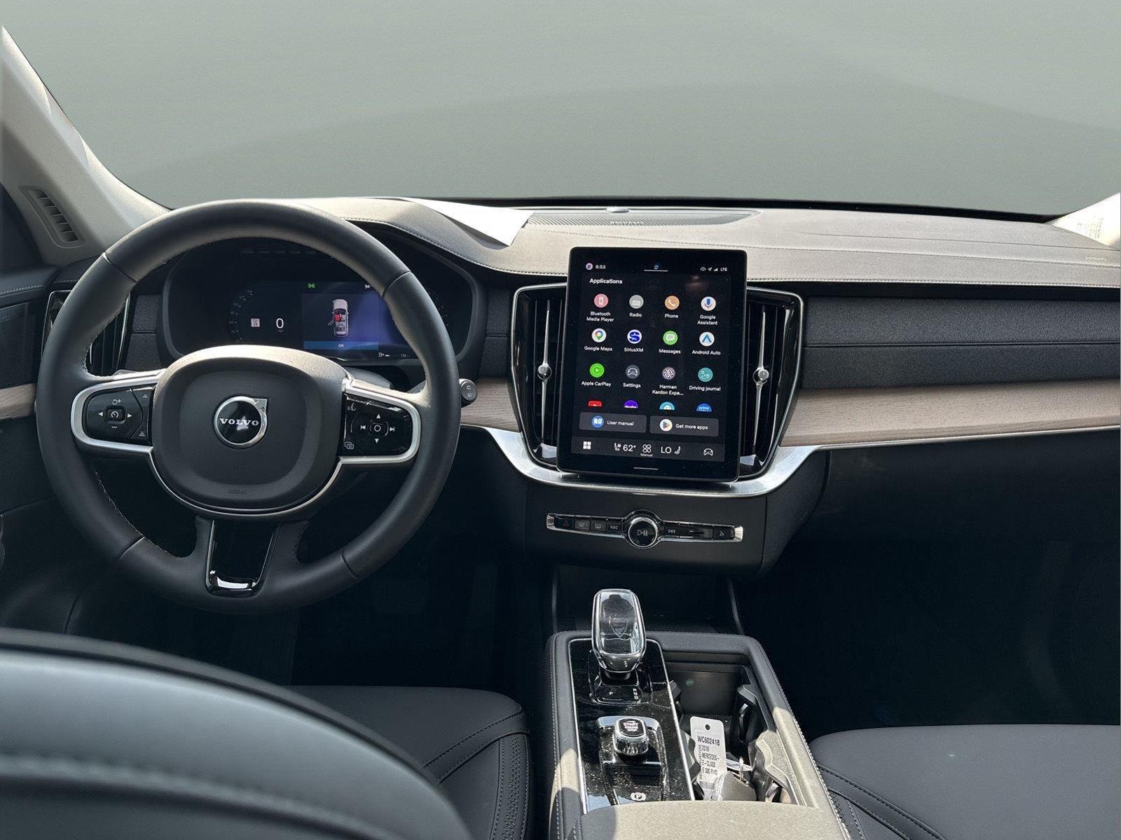 2026 Volvo XC90 Plus - Photo 24