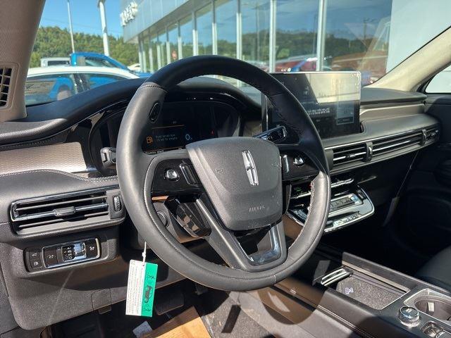 2025 Lincoln Corsair Grand Touring - Photo 19