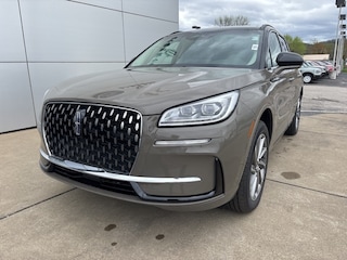 2025 Lincoln Corsair Grand Touring SUV
