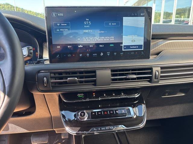 2025 Lincoln Corsair Grand Touring - Photo 21
