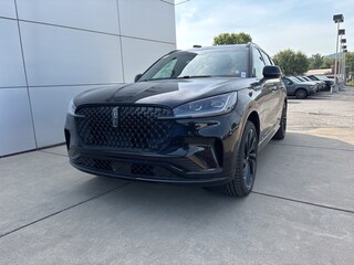 2025 Lincoln Aviator Reserve SUV