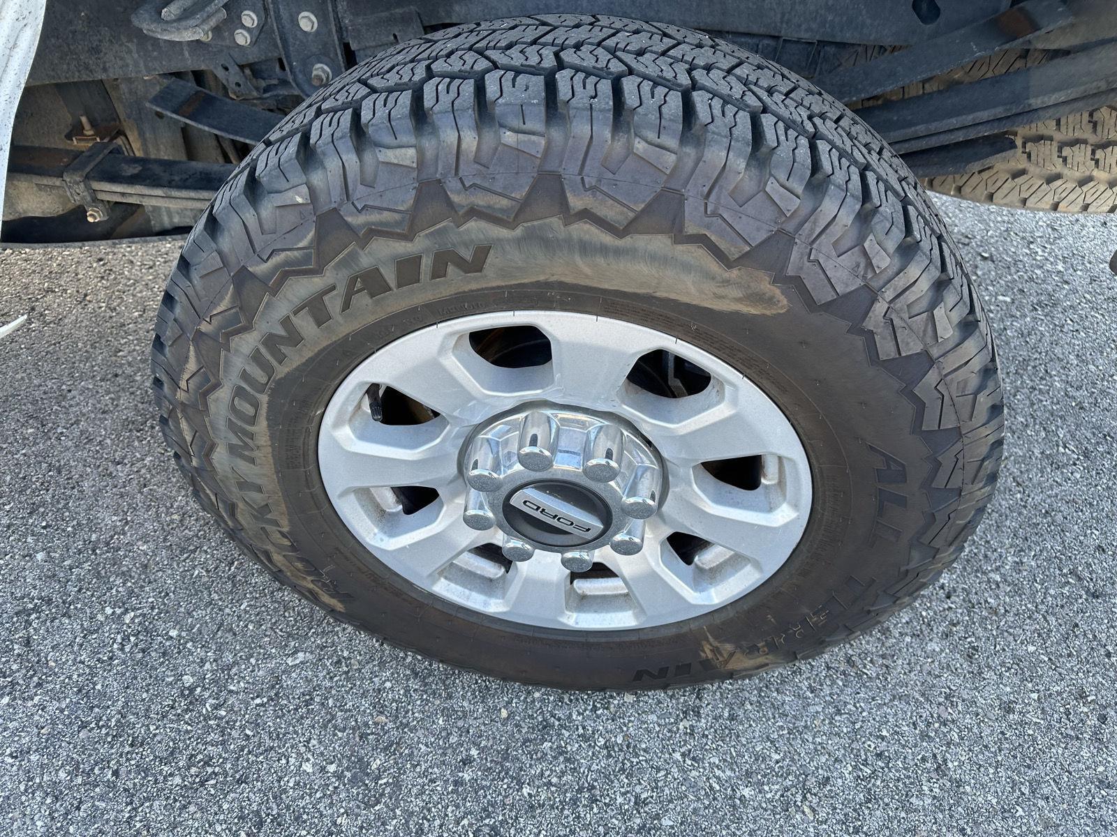 2024 Ford F-250 Super Duty XLT - Photo 9