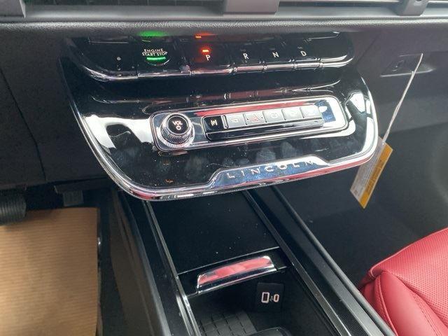 2025 Lincoln Corsair Grand Touring - Photo 25
