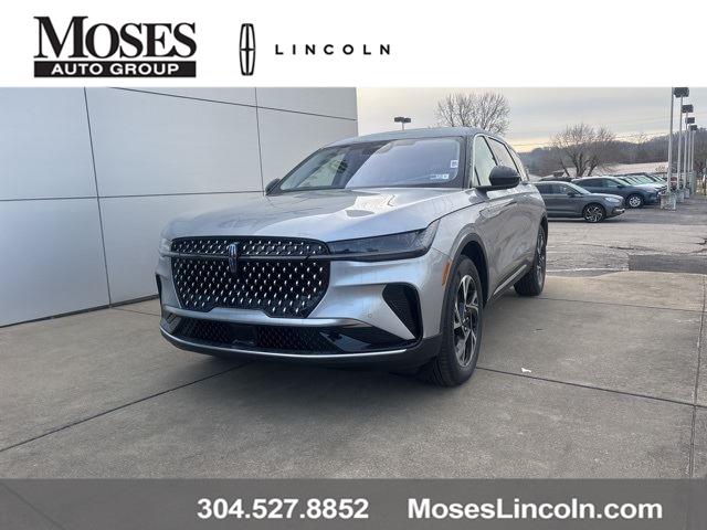 2026 Lincoln Nautilus Premiere AWD's photo