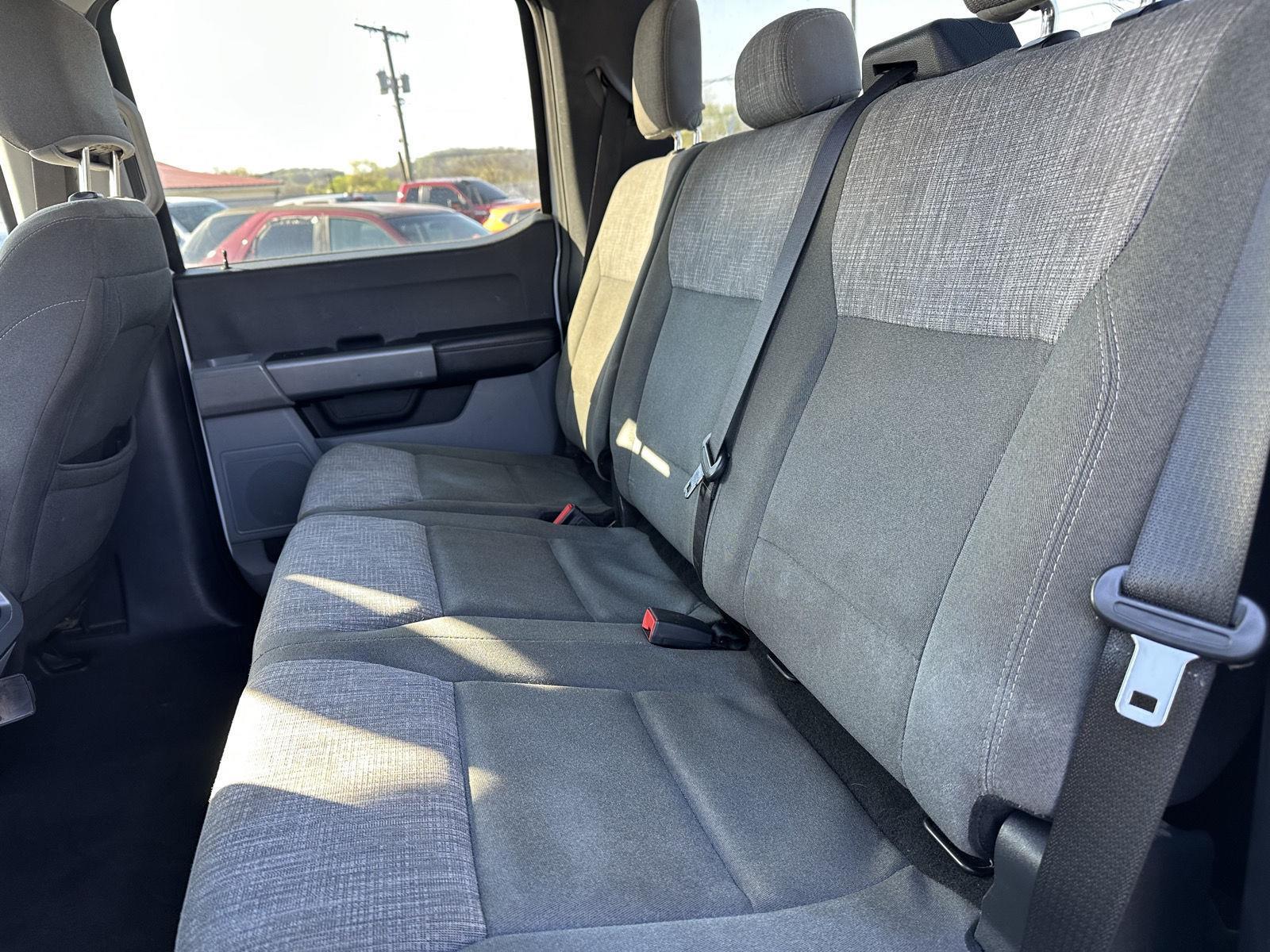2024 Ford F-250 Super Duty XLT - Photo 15