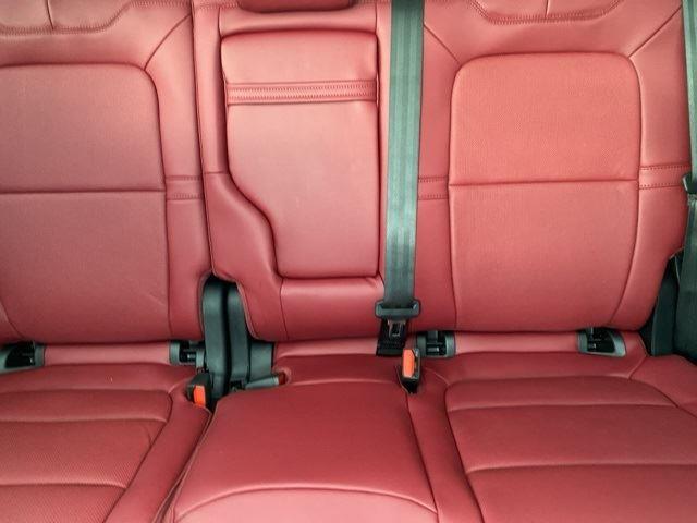 2025 Lincoln Corsair Grand Touring - Photo 17