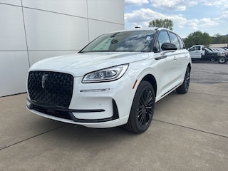 2025 Lincoln Corsair Reserve SUV