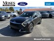 Kia Sportage Hybrid