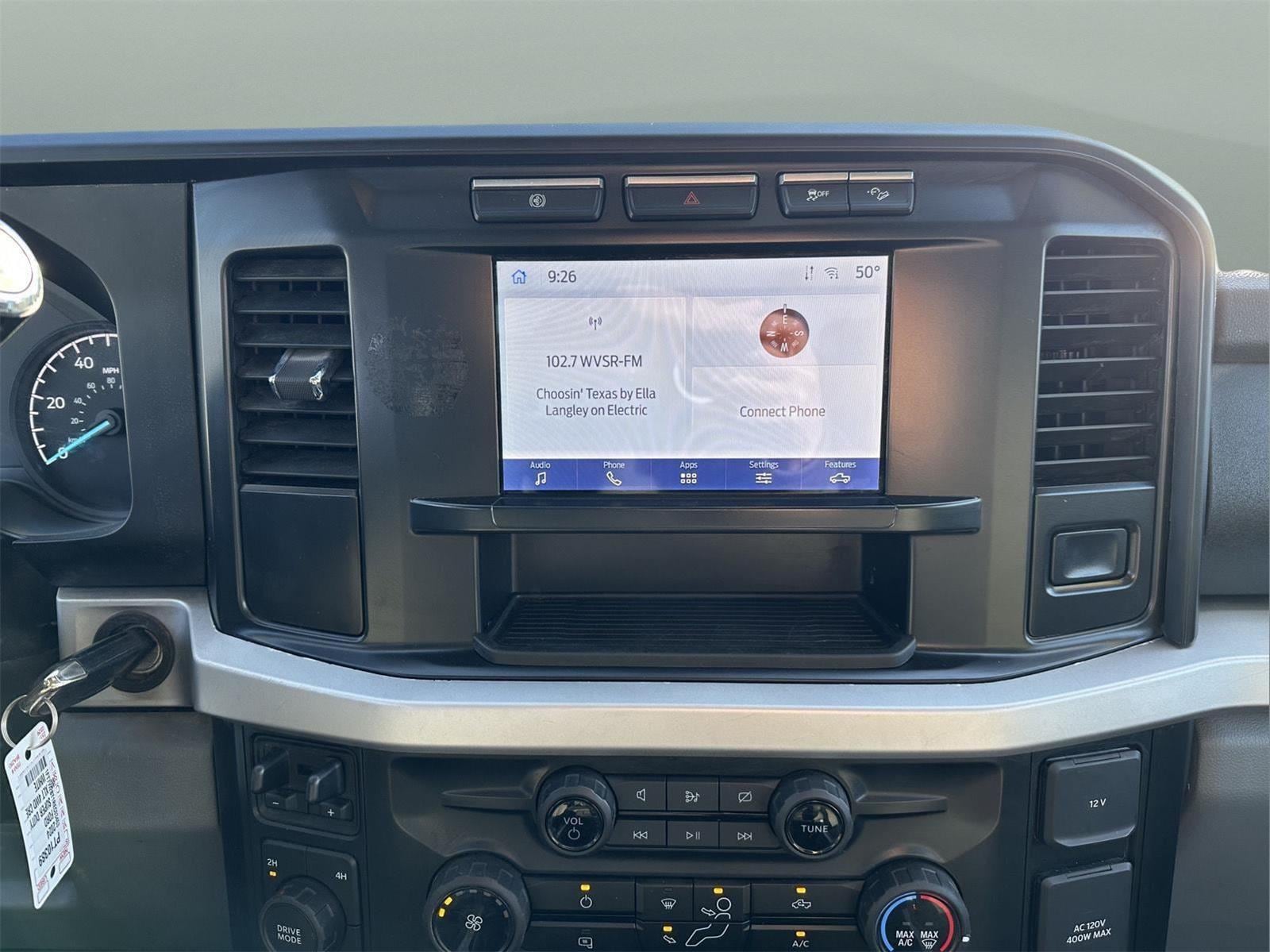 2024 Ford F-250 Super Duty XLT - Photo 22