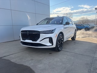2026 Lincoln Nautilus Black Label SUV