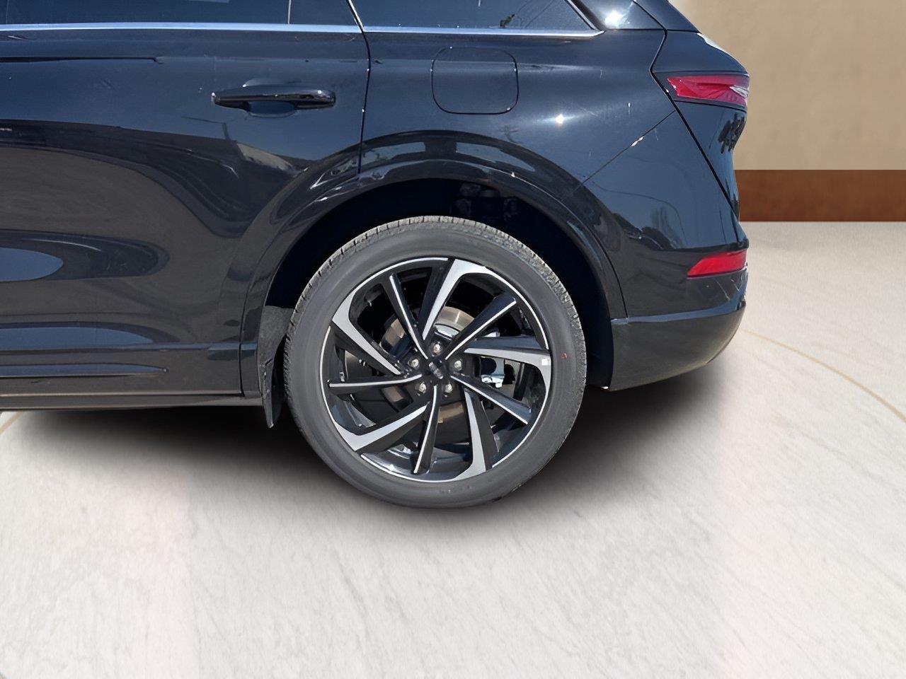 2025 Lincoln Corsair Grand Touring - Photo 29