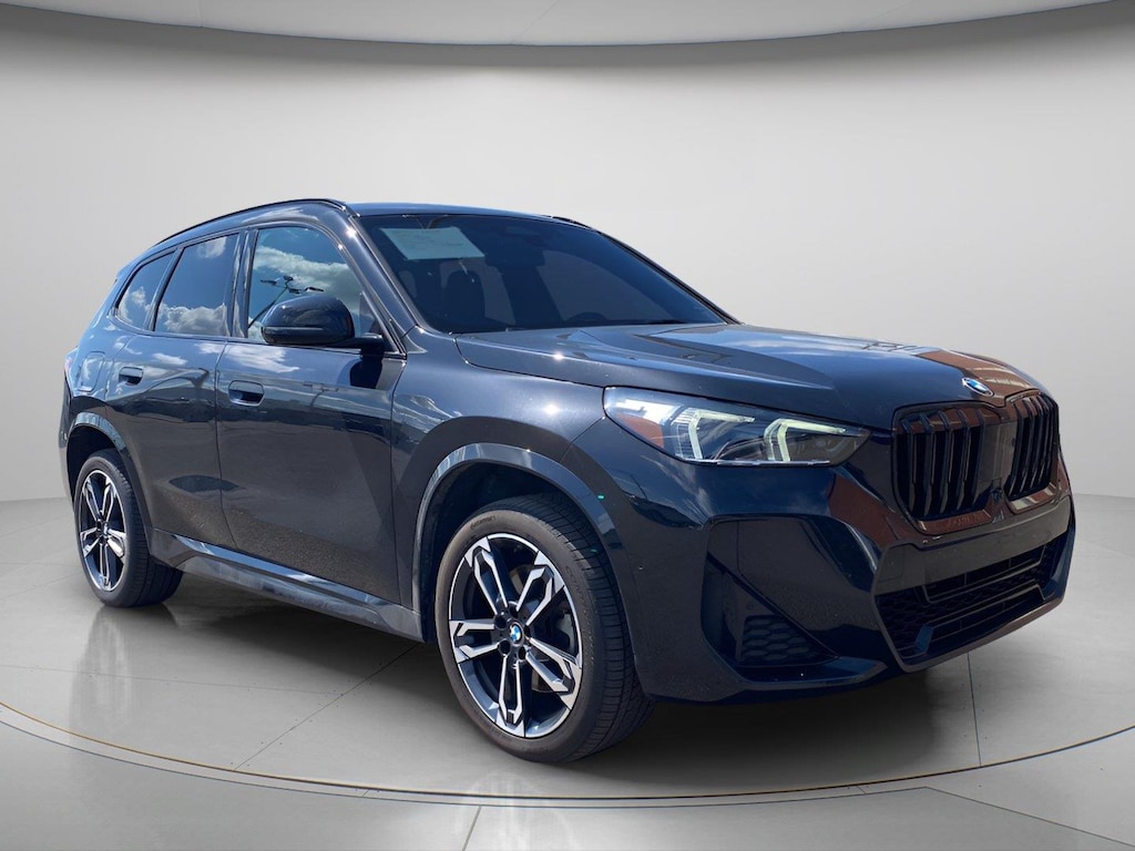 Used 2023 BMW X1 xDrive28i Sports Activity Vehicle