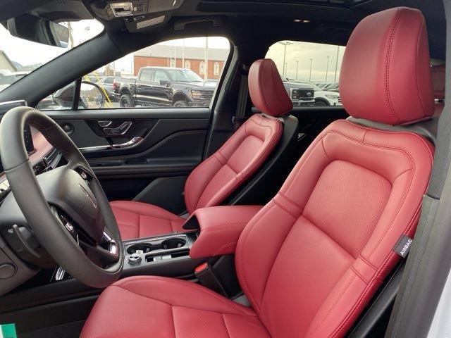 2025 Lincoln Corsair Grand Touring - Photo 15
