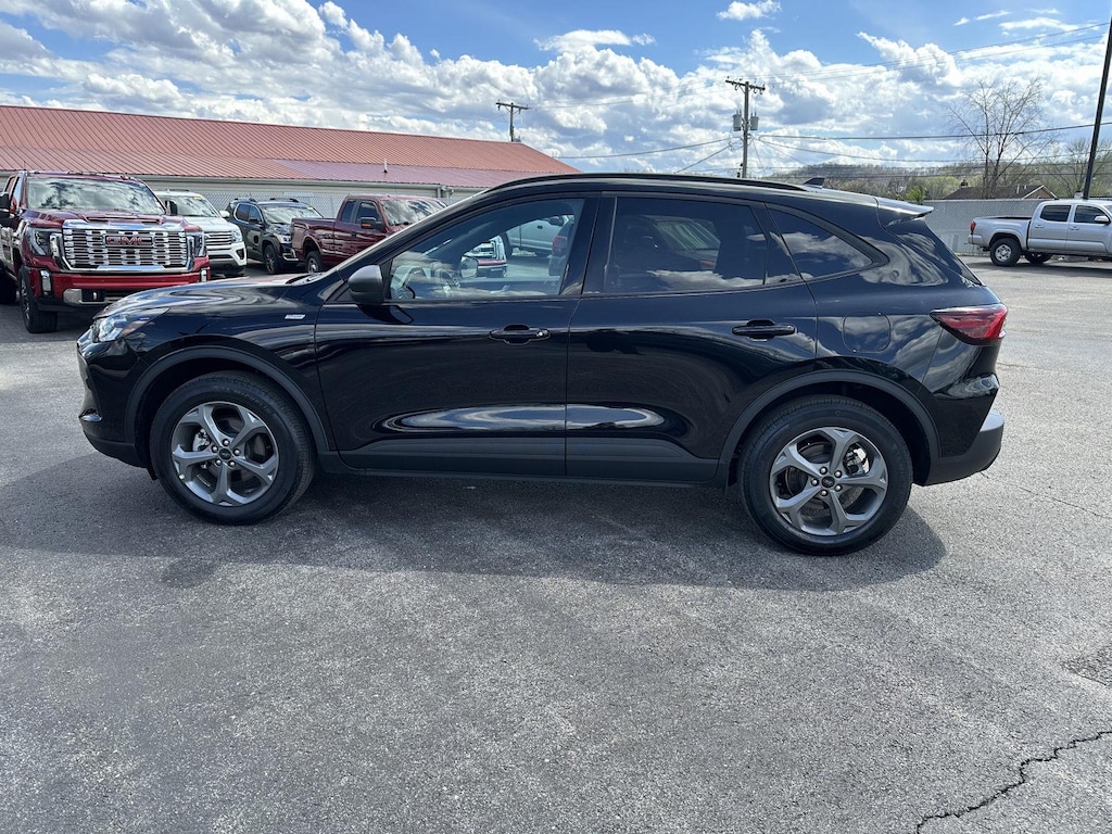 Used 2026 Ford Escape ST-Line SUV