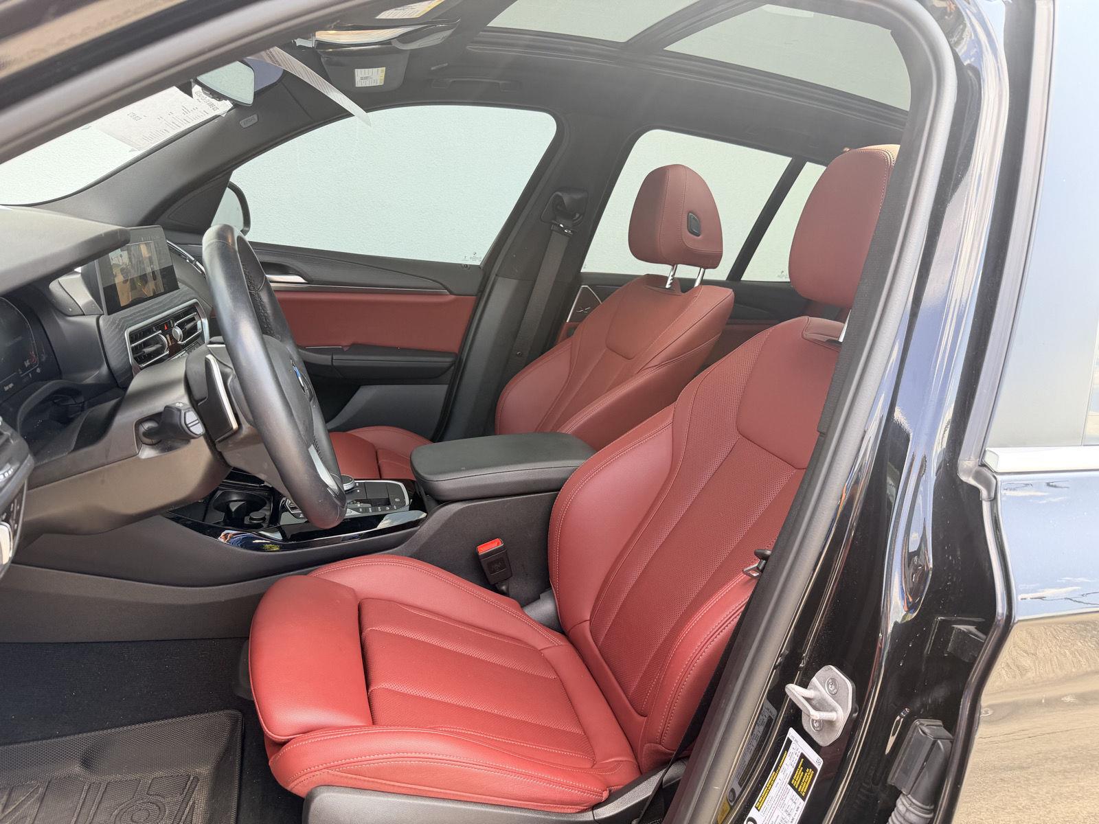 2024 BMW X3 30i - Photo 8