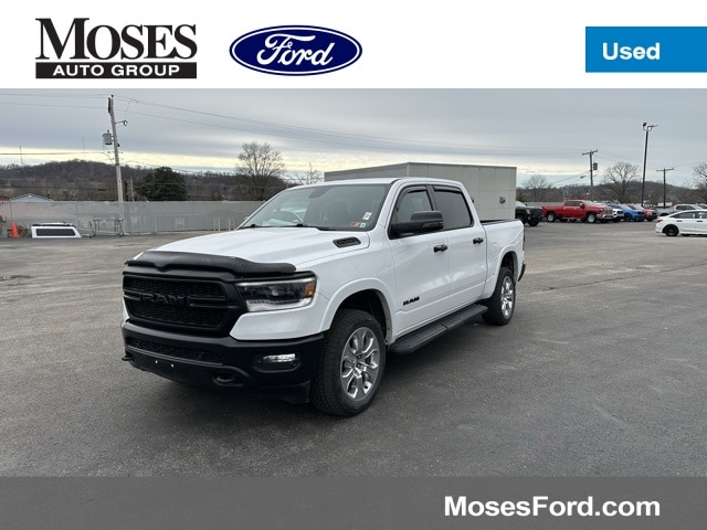 2023 RAM Ram 1500 Pickup Big Horn/Lone Star's photo