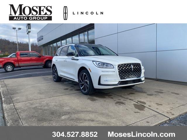 2025 Lincoln Corsair Grand Touring AWD's photo