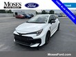 Toyota GR Corolla