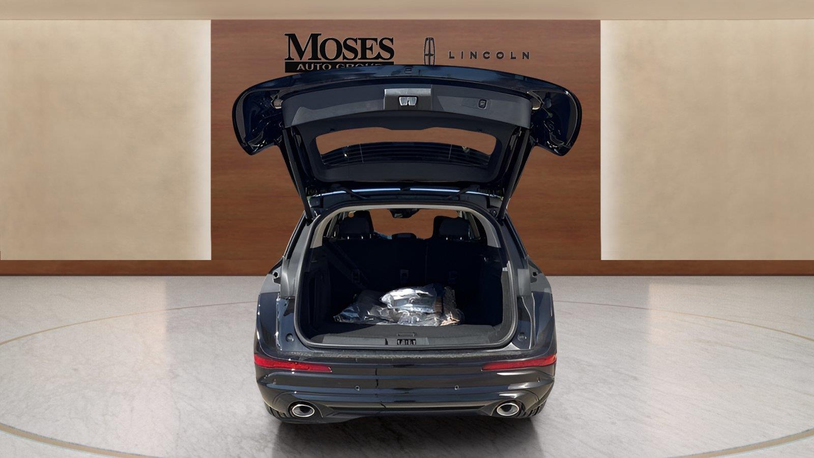 2025 Lincoln Corsair Grand Touring - Photo 9