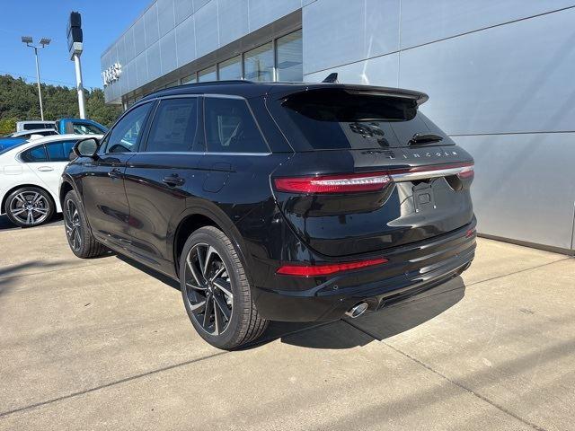 2025 Lincoln Corsair Grand Touring - Photo 13