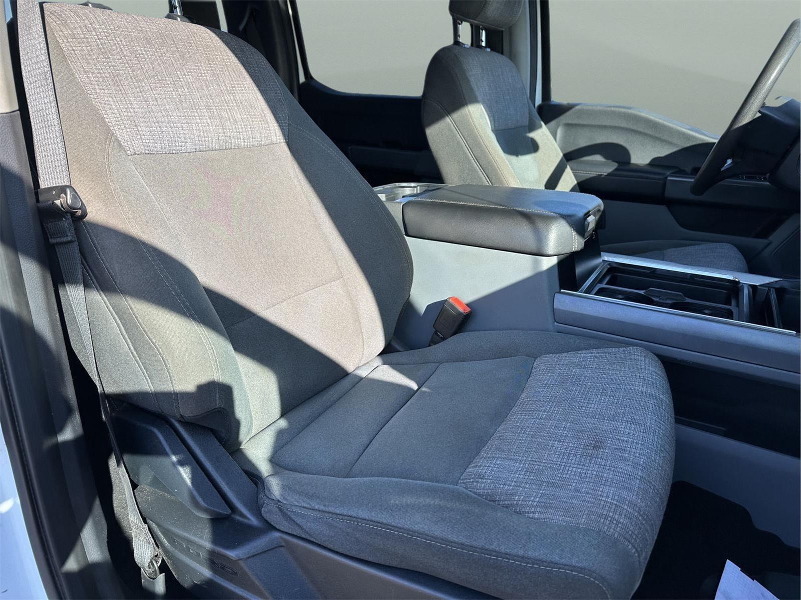 2024 Ford F-250 Super Duty XLT - Photo 14