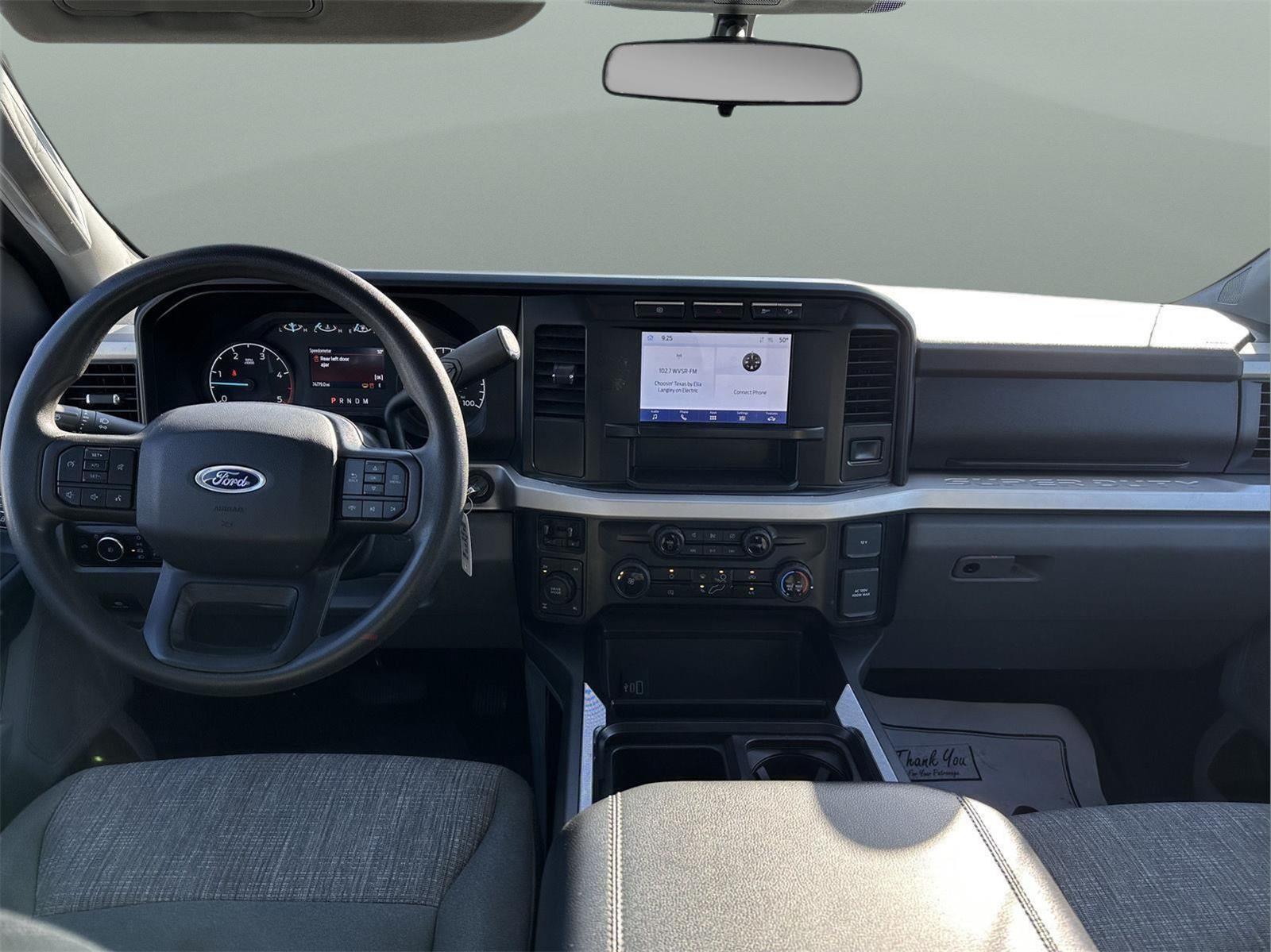 2024 Ford F-250 Super Duty XLT - Photo 19