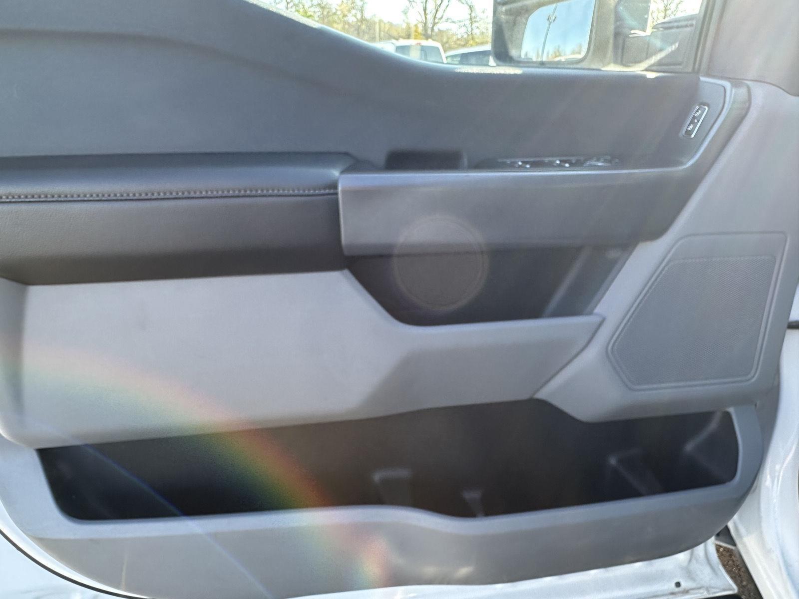 2024 Ford F-250 Super Duty XLT - Photo 12