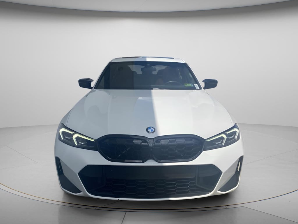 Used 2023 BMW 3 Series M340i xDrive Sedan