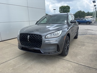 2025 Lincoln Corsair Reserve SUV