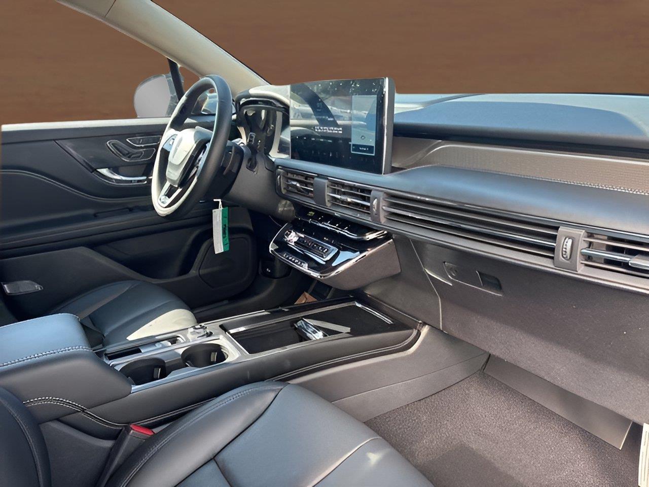 2025 Lincoln Corsair Grand Touring - Photo 25