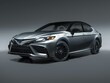 Toyota Camry Hybrid