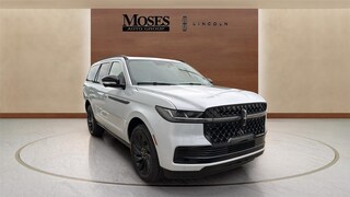 2026 Lincoln Navigator Reserve SUV