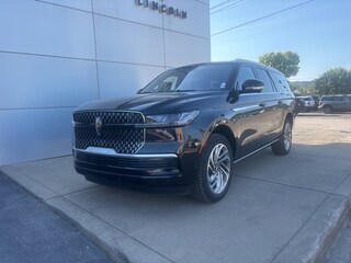 2025 Lincoln Navigator L Reserve SUV