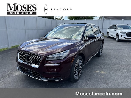 2020 Lincoln Corsair Reserve SUV