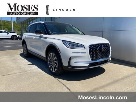 2024 Lincoln Corsair Reserve SUV