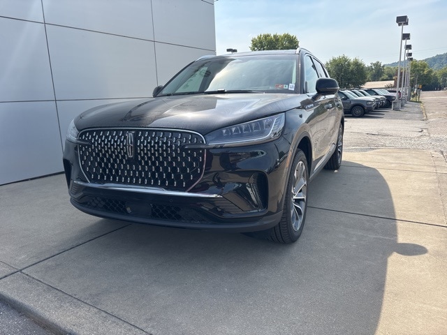 2025 Lincoln Aviator Premiere's photo