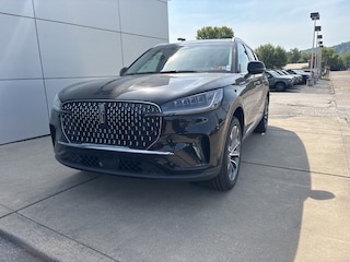 2025 Lincoln Aviator Premiere SUV